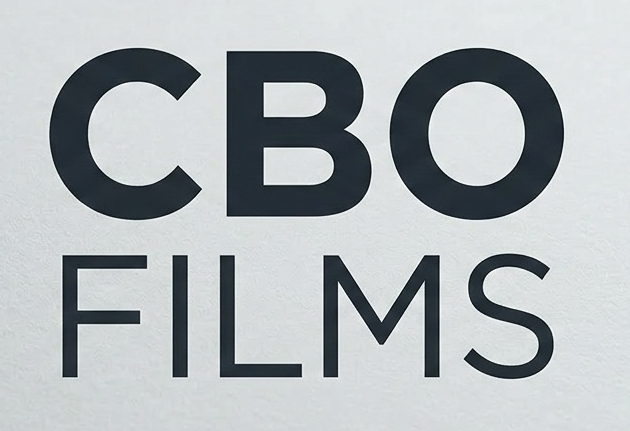 CBO Films Portfolio Logo